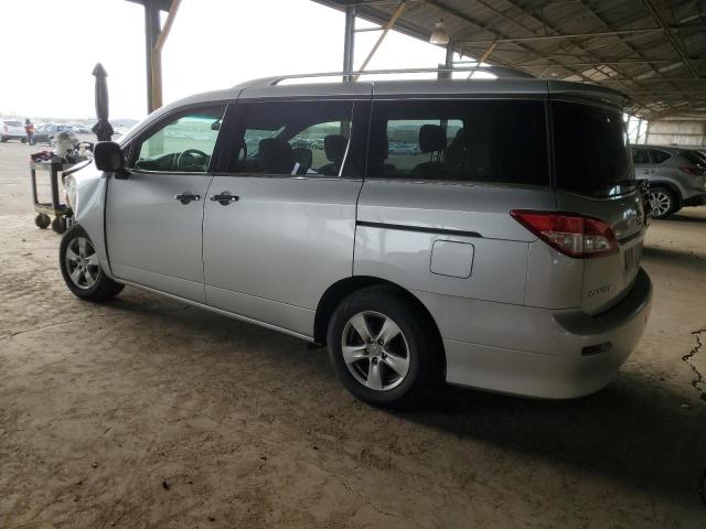 JN8AE2KP9H9170400 Nissan QUEST S