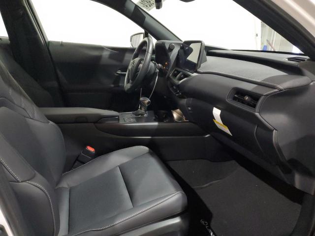 JTHP9JBH2P2069511 Lexus Ux 250h Premium