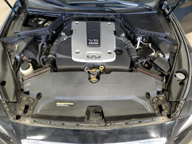 JN1BV7AR9EM698773 Infiniti Q50 BASE