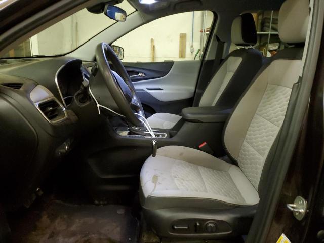 2GNAXKEV0L6166926 Chevrolet EQUINOX LT