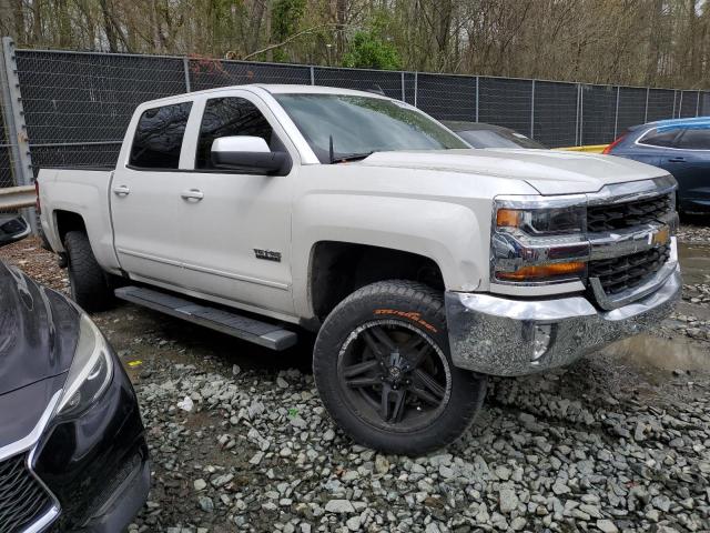 3GCPCREC7JG182127 Chevrolet Silverado C1500 Lt