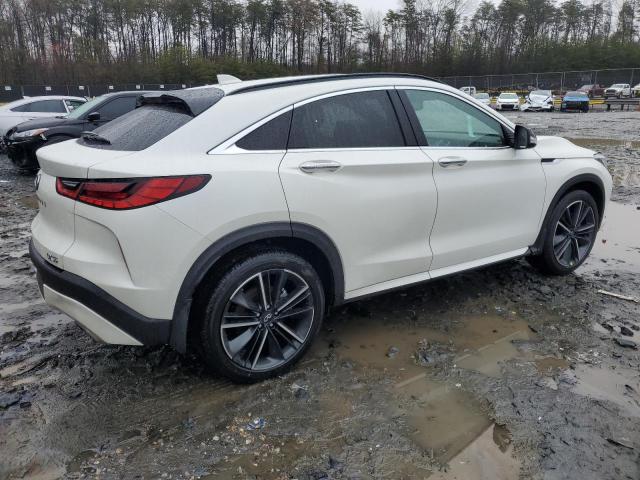 3PCAJ5JR9PF100945 Infiniti QX55 LUXE