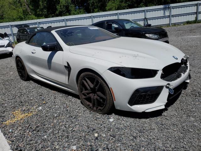 WBSDZ0C01RCP95910 BMW M8