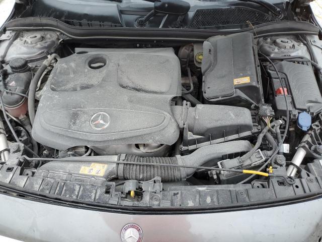 WDCTG4EB2GJ214240 Mercedes-Benz GLA 250
