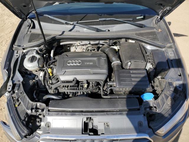 WAUACGFF5F1032121 Audi A3 PREMIUM