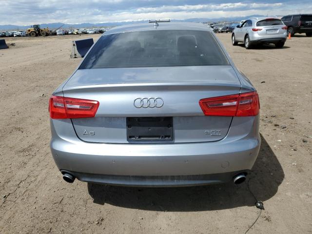 WAUFGAFC1EN147240 Audi A6 Premium Plus