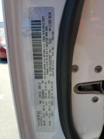 1C6RR7LM6HS879287 RAM 1500 Slt