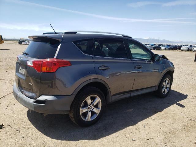2T3WFREVXFW180691 Toyota Rav4 Xle