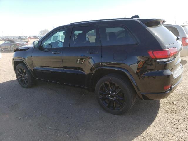1C4RJFAG6LC237288 Jeep Grand Cherokee Laredo
