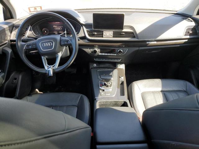 WA1BNAFY1J2069356 Audi Q5 Premium Plus