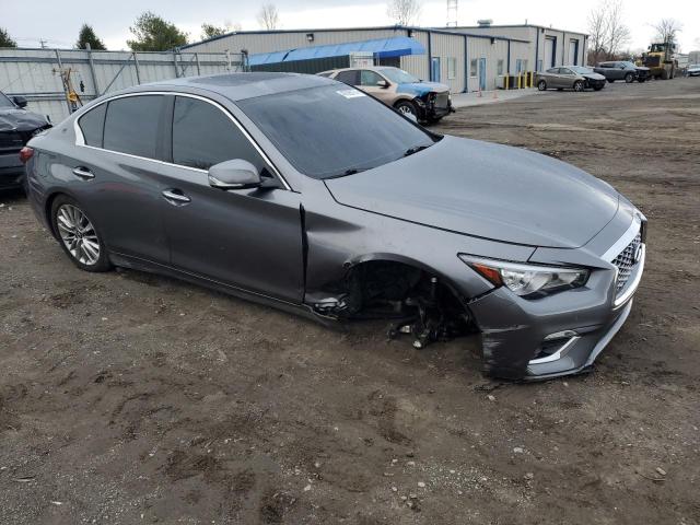 JN1EV7BR8MM756026 Infiniti Q50 LUXE