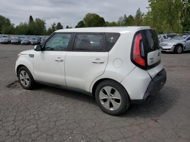 KNDJN2A23G7867248 KIA Soul