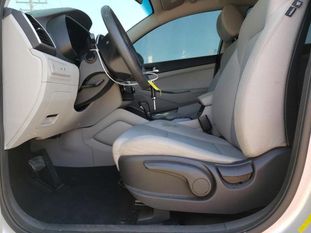 KM8J23A47KU896564 Hyundai TUCSON SE