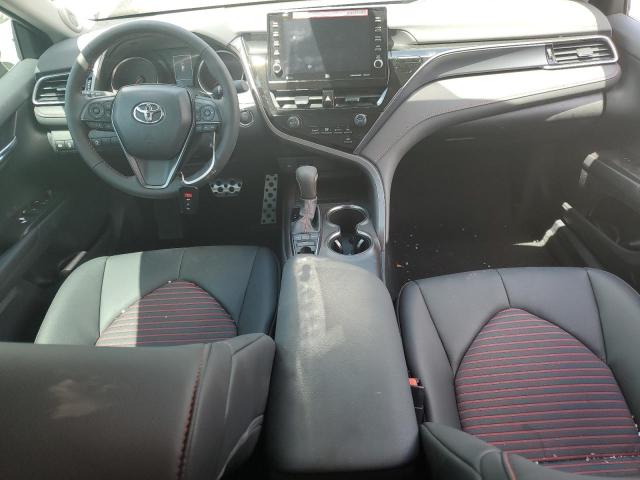 4T1KZ1AK2RU103152 Toyota CAMRY TRD