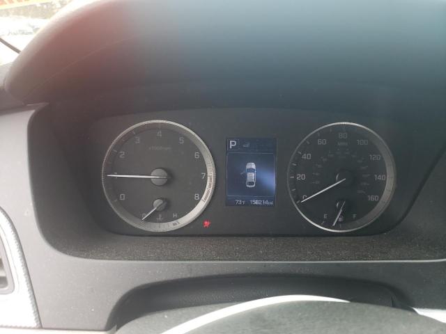 5NPE24AF9GH314673 Hyundai SONATA SE