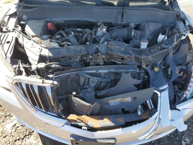 5GAKVBKD5EJ348465 Buick Enclave