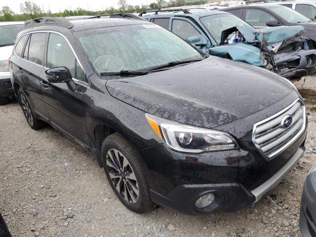 4S4BSBNC8G3238801 Subaru Outback 2.5i Limited