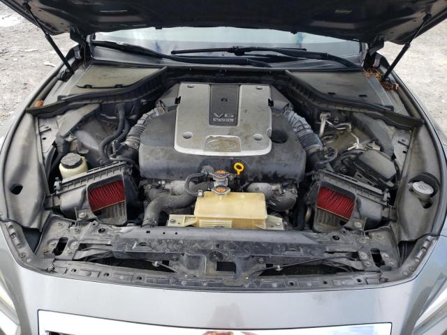 JN1BV7APXEM686890 Infiniti Q50 BASE