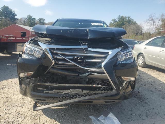 JTJBM7FXXJ5186173 Lexus GX 460