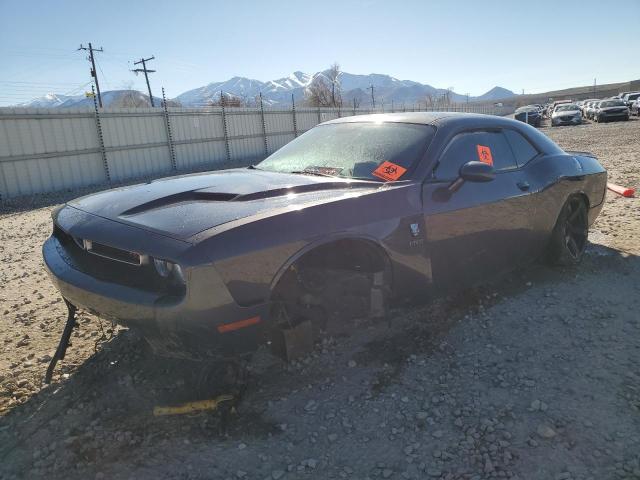 Продажа на аукционе авто 2016 Dodge Challenger R/t, vin: 2C3CDZBT3GH308903, номер лота: 48504874