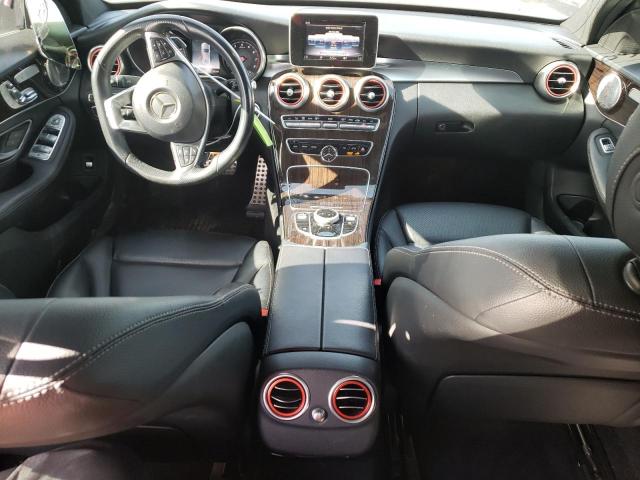 55SWF4KB5JU254870 Mercedes-Benz C 300 4matic