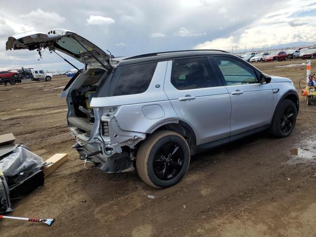 SALCJ2FX7LH845131 Land Rover Discovery Sport S