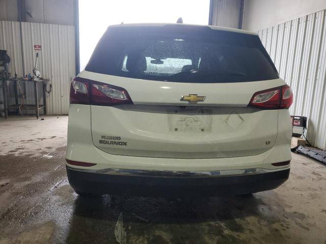 2GNAXJEV3J6136195 Chevrolet EQUINOX LT