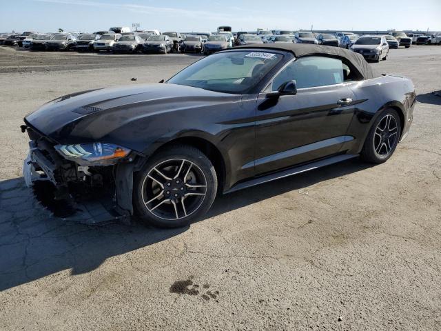 Auction sale of the 2018 Ford Mustang, vin: 1FATP8UH5J5142670, lot number: 53052844