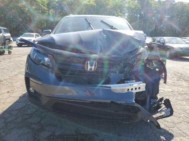 5FNYF5H26NB029659 Honda PILOT SE