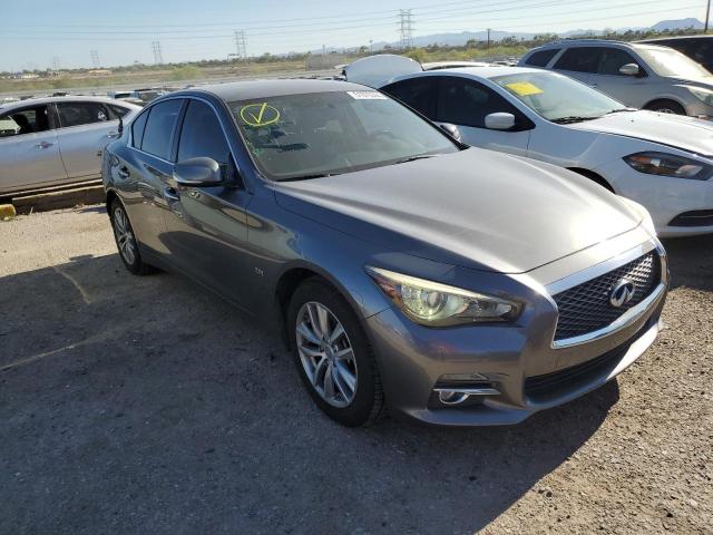 JN1CV7AP8HM642167 Infiniti Q50 BASE