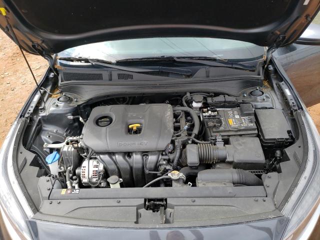 3KPF24AD2PE568085 KIA FORTE LX