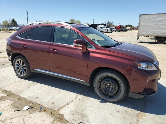 JTJZK1BA9F2424820 Lexus RX 350