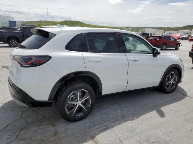 3CZRZ2H77RM725044 Honda Hr-v Exl