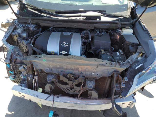2T2ZZMCA6GC010732 Lexus RX 350
