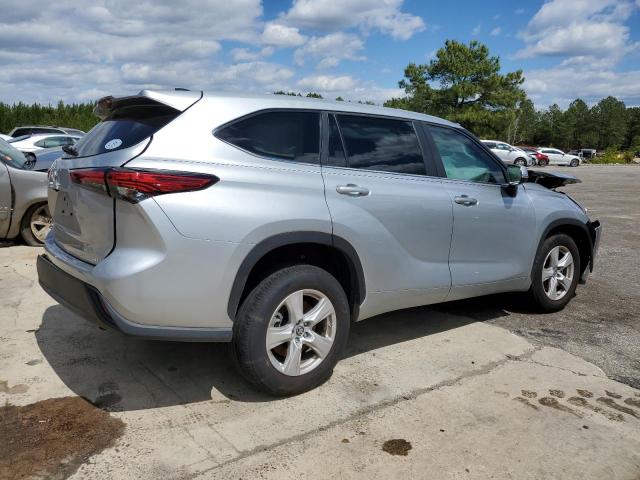 5TDKDRAH5PS038997 Toyota Highlander L