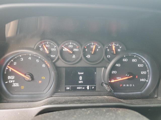 1GCPWBEK5NZ116851 Chevrolet Silverado Ltd C1500 Custom