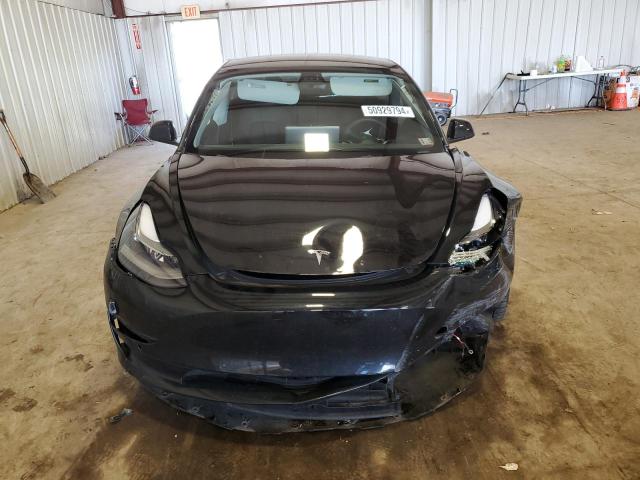 5YJ3E1EC4NF105544 Tesla MODEL 3