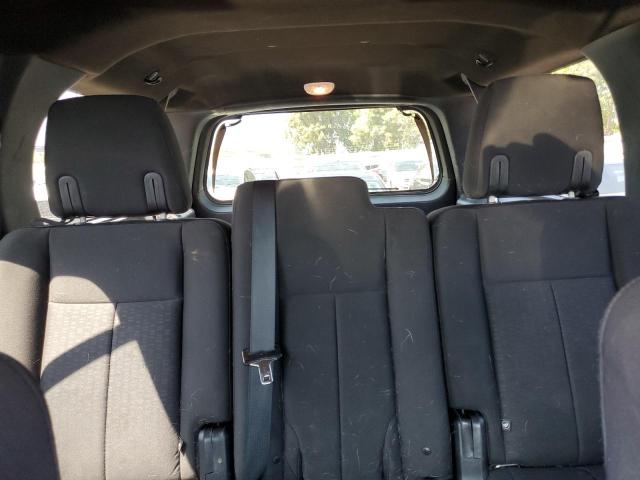 1FMJK1HT8HEA18078 Ford Expedition El Xlt