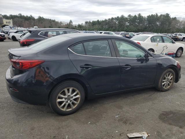 3MZBM1V71FM152462 Mazda 3 TOURING
