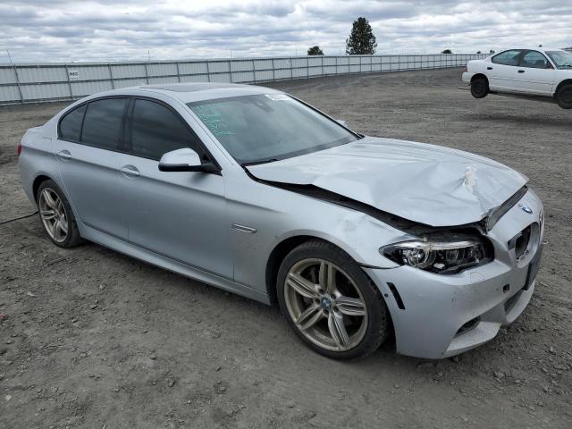 WBAKP9C53FD979849 BMW 550 Xi