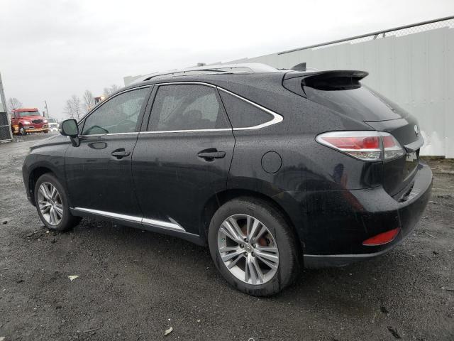 2T2ZK1BA2FC172361 Lexus RX 350
