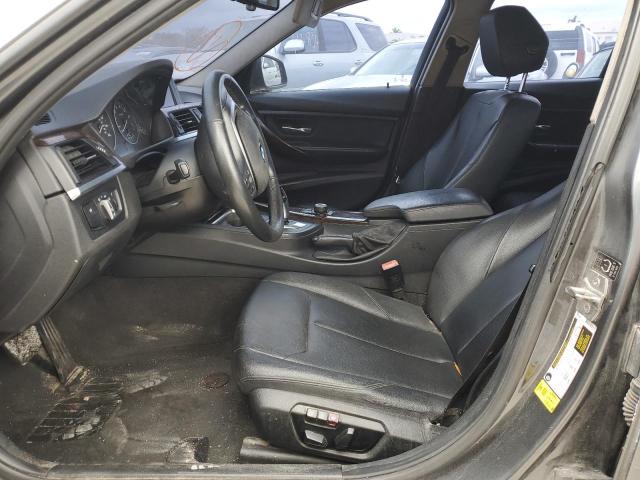 WBA3A5G52FNS89903 BMW 328 I
