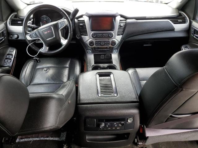 1GKS1BKC5HR278882 GMC YUKON SLT