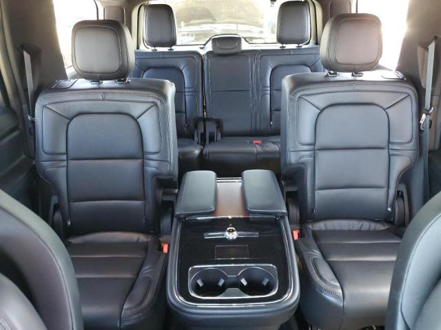 5LMJJ2LT4LEL13409 Lincoln Navigator Reserve