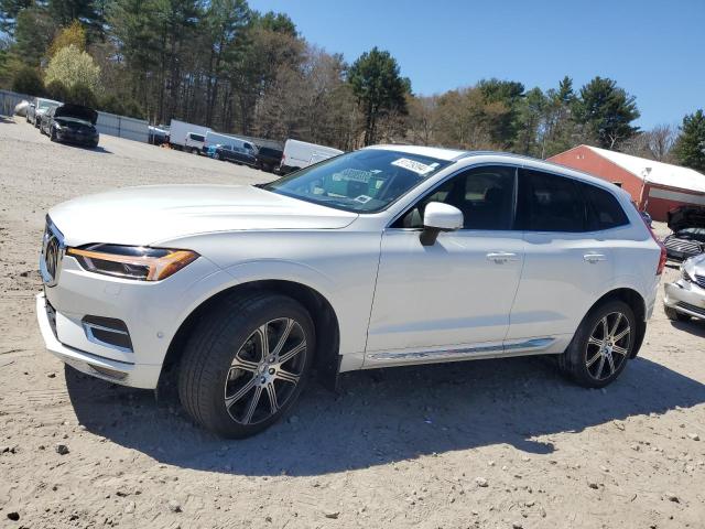 Auction sale of the 2018 Volvo Xc60 T6 Inscription, vin: YV4A22RLXJ1081136, lot number: 51729394