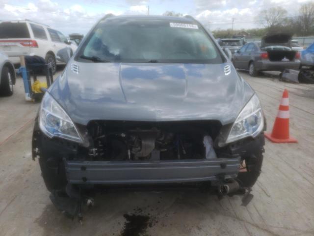 KL4CJDSB4FB089627 Buick Encore Premium