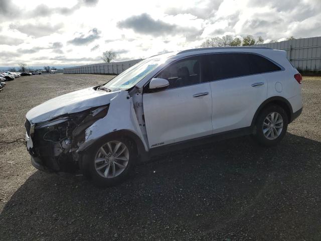 Aukcja sprzedaży 2016 Kia Sorento Lx, vin: 5XYPGDA5XGG140119, numer aukcji: 49933414