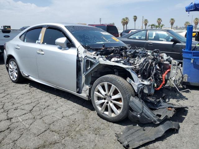 JTHCE1D29F5006552 Lexus IS 350