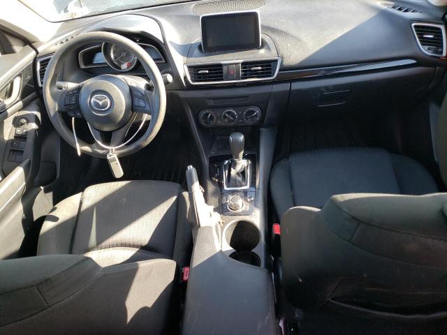 JM1BM1J78G1324607 Mazda 3 SPORT