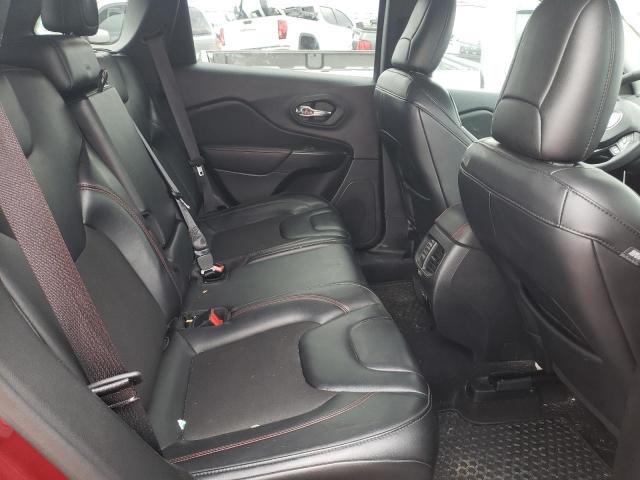 1C4PJMBX2MD241120 Jeep Cherokee Trailhawk